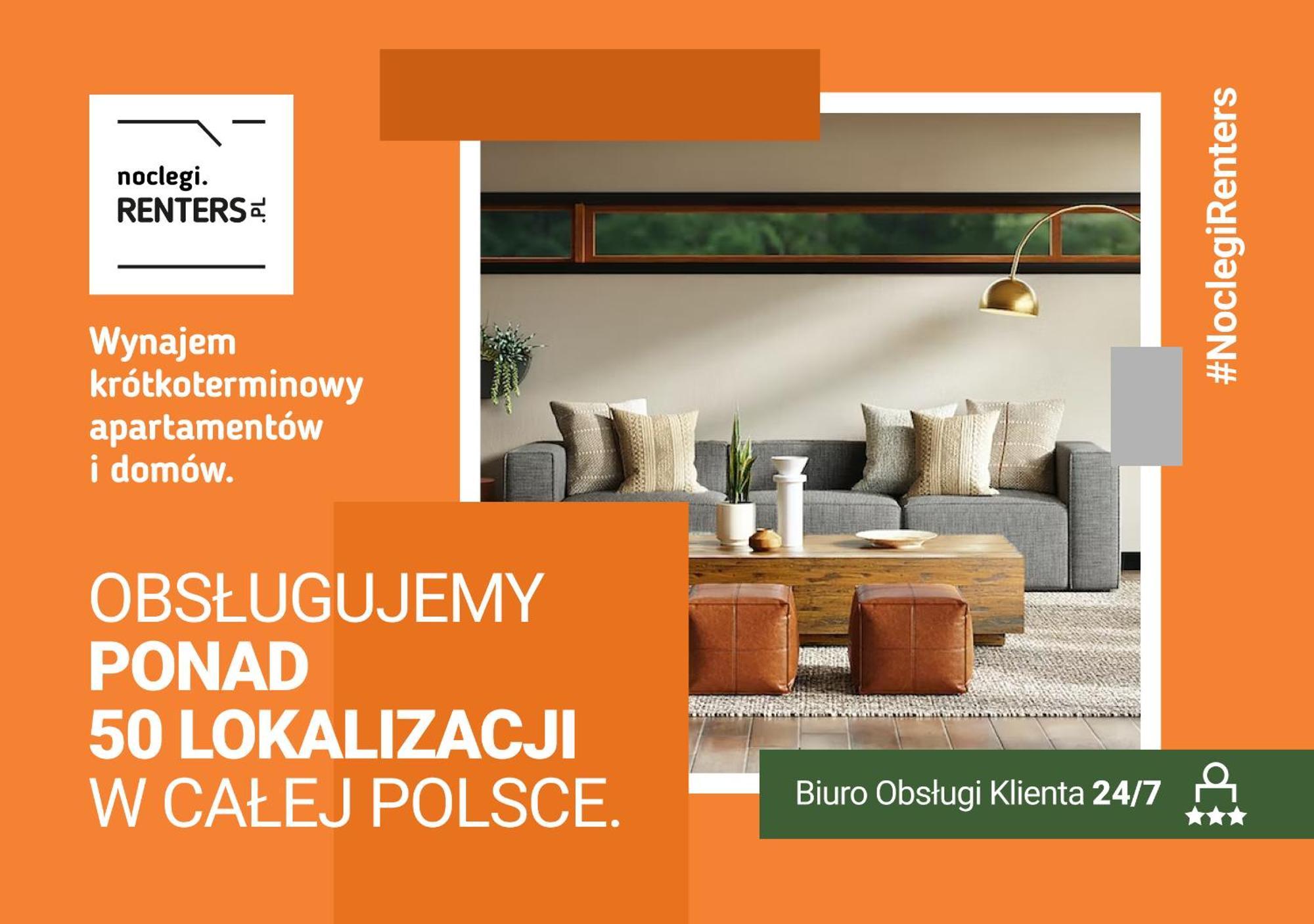 Warsaw Ursynow Modern Apartment By Noclegi Renters Eksteriør billede